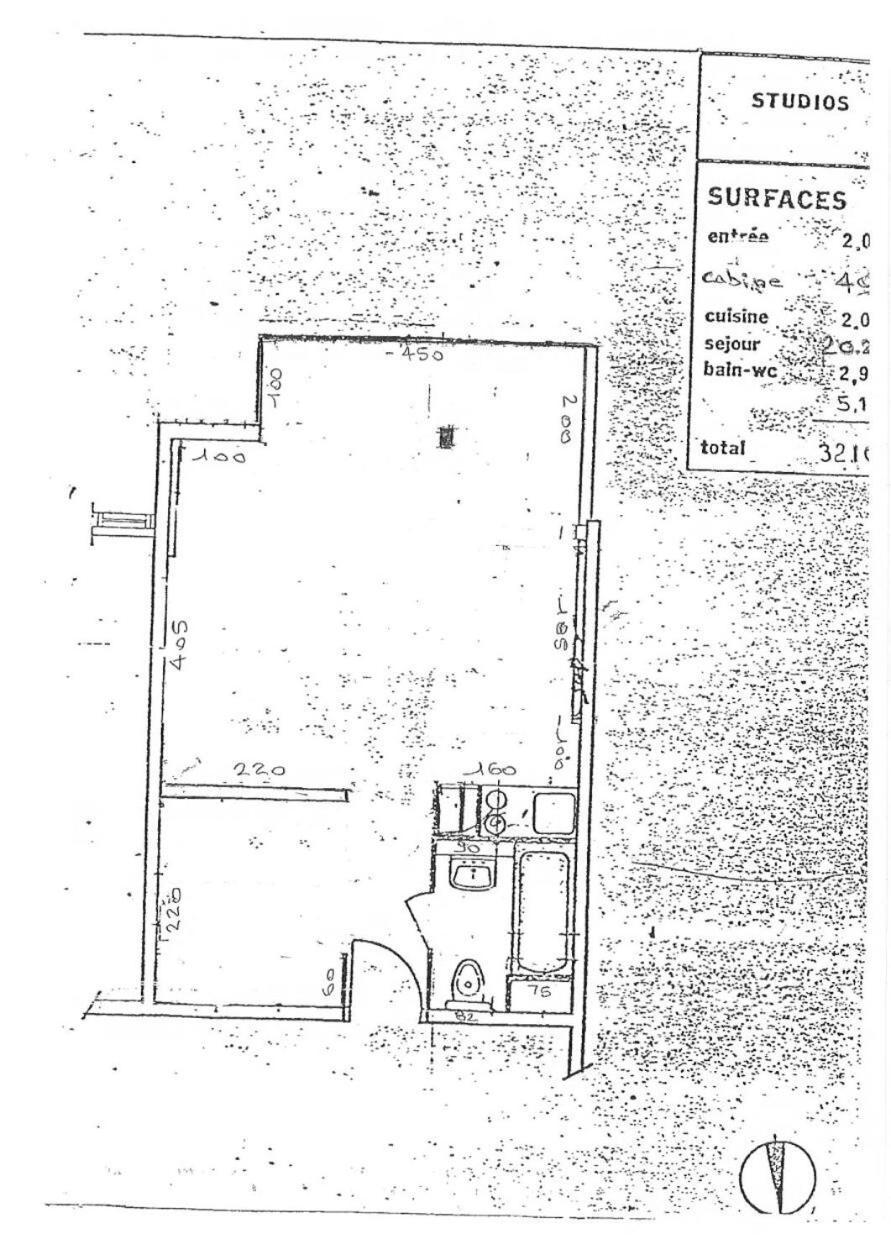 Roc De Peclet 2 - Location: Chaleureux Avec Dans Un Quartier Calme Mae-9051 Apartment