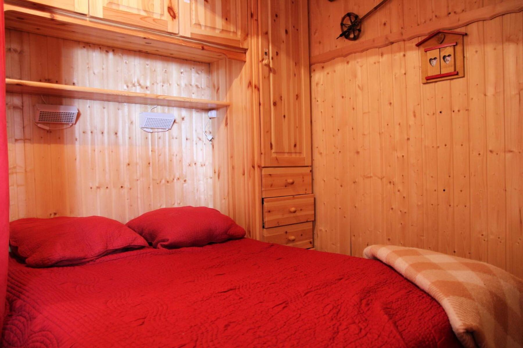 Roc De Peclet 2 - Location: Chaleureux Avec Dans Un Quartier Calme Mae-9051 * Val Thorens