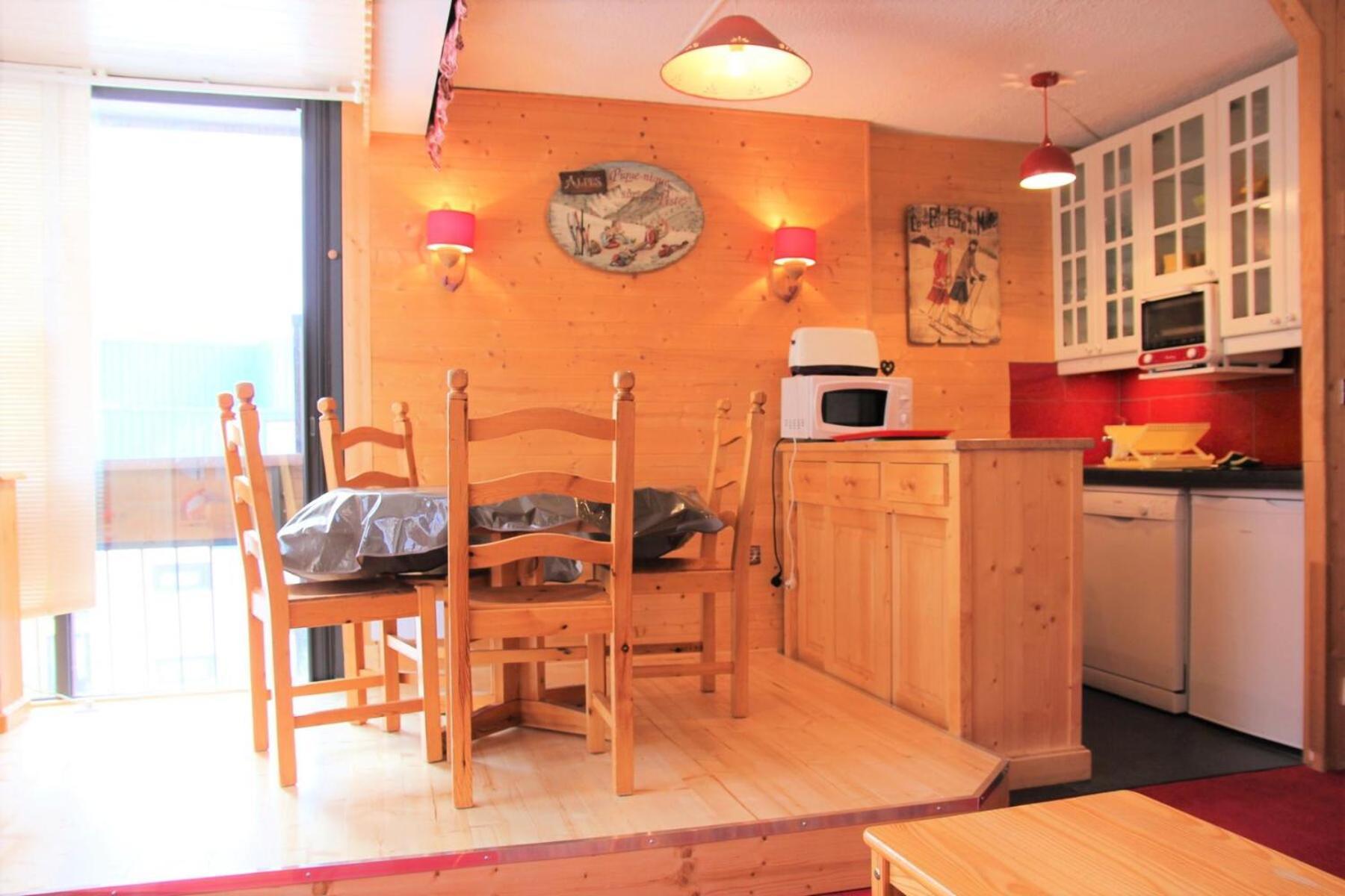 Roc De Peclet 2 - Location: Chaleureux Avec Dans Un Quartier Calme Mae-9051